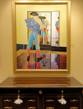 �scar Calvo Abogados- Lawyers