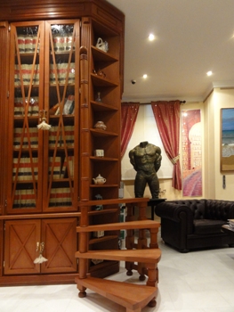 �scar Calvo Abogados-Lawyers