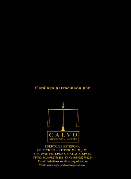 �scar Calvo Abogados