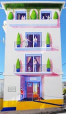 Concurso de fotograf�a LA CASA DE LA BUENA GENTE-Photograph competition THE HOUSE OF THE GOOD PEOPLE