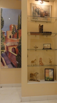 &Oacute;scar Calvo Abogados- Lawyers