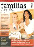 Revista Familias siglo XXI. Nº 2. Artículo