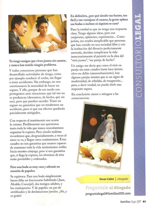 Óscar Calvo Abogados-Lawyers