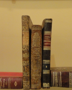 Libros del siglo XIX