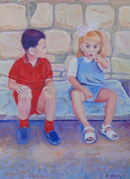 �scar Calvo Abogados- Lawyers