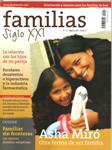 Revista Familias siglo XXI. Nº 1. Artículo