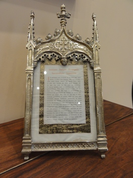 Retratos Colección Óscar Calvo. Artista Conchi Álvarez