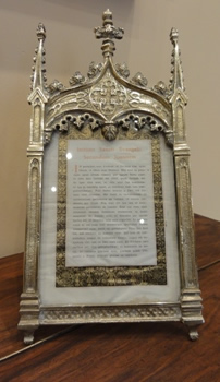 Retratos Colecci�n �scar Calvo. Artista Conchi �lvarez