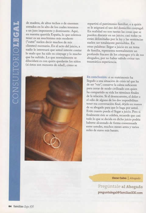 Óscar Calvo Abogados-Lawyers