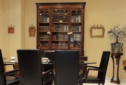 Óscar Calvo Abogados-Lawyers