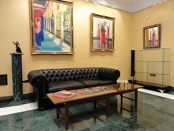 Óscar Calvo Abogados-Lawyers