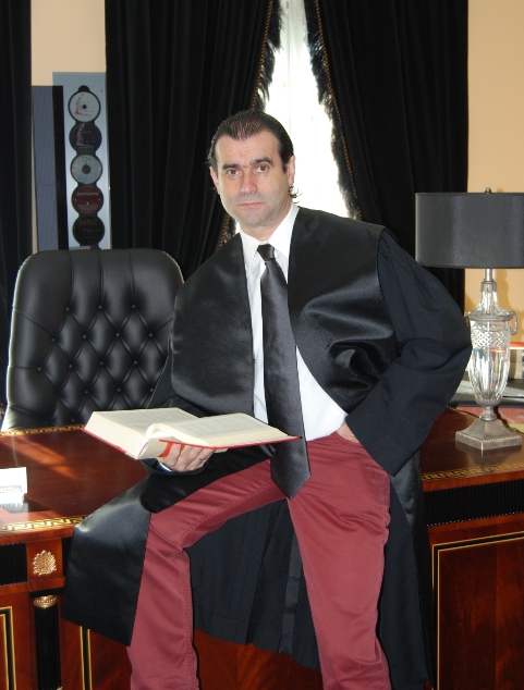 �scar Calvo Abogados-Lawyers